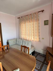 Old Style Apartment