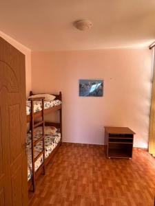 Old Style Apartment