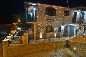 Gartagani Guest House Arkadia Greece