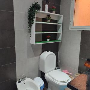 lux appartement avec piscine