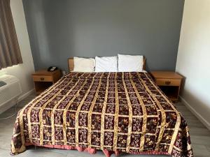 Executive Inn