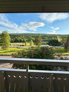 Villa Älva i Sälen