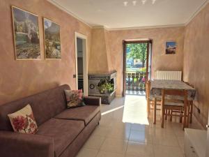 casa vacanze la sfinge val masino