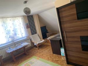 Hotel Apartament