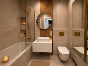 Apartament Maczka przy lotnisku