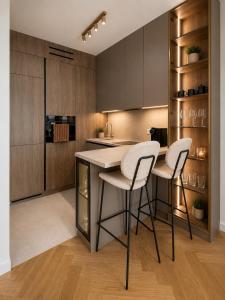 Apartament Maczka przy lotnisku