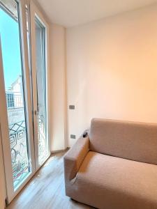 Domus Larius - Lake Apartment