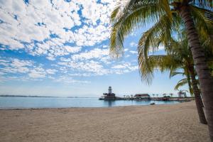 Quiya Beach Residences
