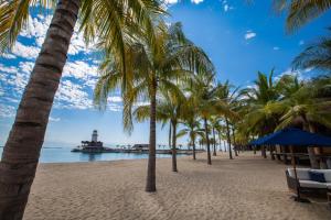 Quiya Beach Residences
