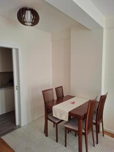 Apartman Luka