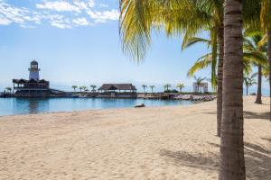 Quiya Beach Residences