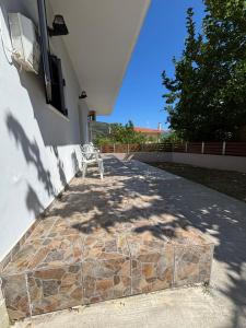Aegean House