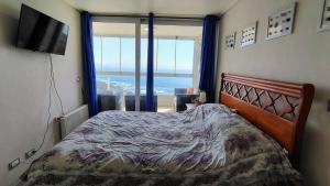 Austral-Home with extraordinary sea view