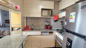 Austral-Home with extraordinary sea view