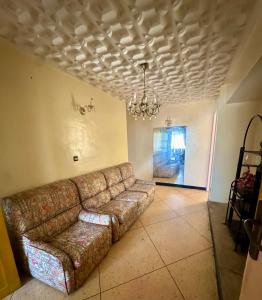 Appartement au coeur de Casablanca