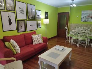 Apartamento El Ferial