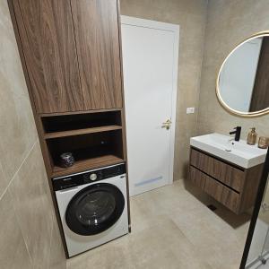 Grafulin Apartments