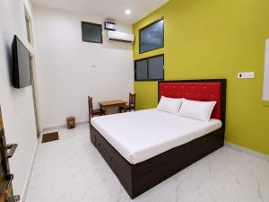 Hotel Eva Palace