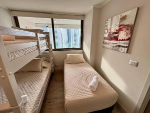 Austral-home New and Cozy in Costa de Montemar