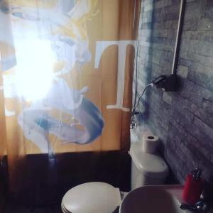 Cabaña Bellavista