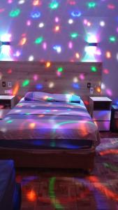 Hoteles R20 jr Camana