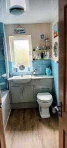 Comfortable Double Bedroom
