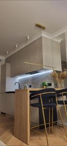 Apartament Luxury City