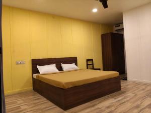 Tarzan Villa Stay