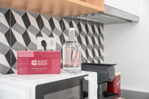 GuestReady - Studio in Santa Catarina