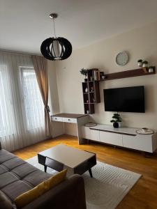 Apartman Luka