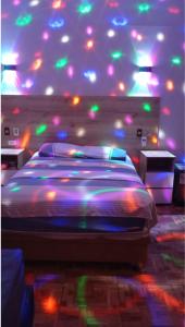 Hoteles R20 jr Camana
