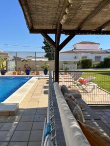 Casa Rocalla Conil