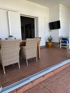 Casa Rocalla Conil