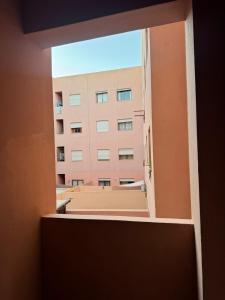 Sunset Balcony Studio