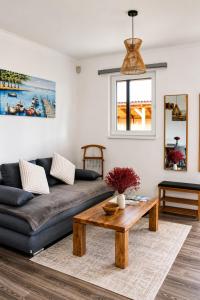 Fenyves Flow Apartman 1