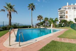 Meerblick-Apartment direkt am Strand - Casa de Cristina