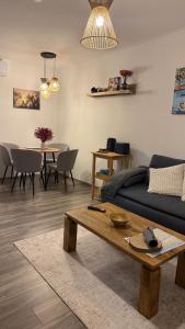 Fenyves Flow Apartman 1
