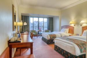Grand Palace Hotel