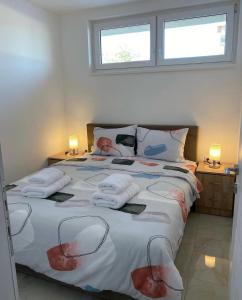 Apartmani Helia