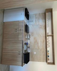 Apartmani Helia