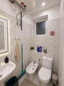 Mina Apartment City Center