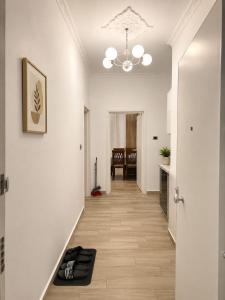 Mina Apartment City Center