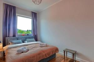 Apartamenty Górska Przystań