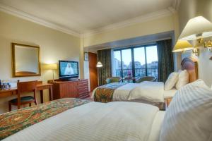 Grand Palace Hotel
