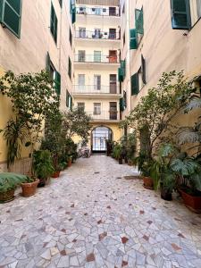 Monia Coliseum Apartment
