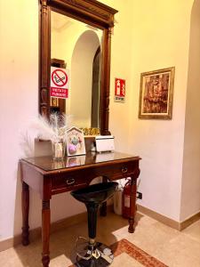 Monia Coliseum Apartment