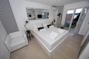 Korina Suites - 2 appartments, 1 with jacuzzy