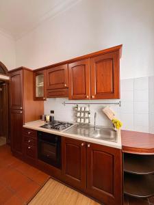 Monia Coliseum Apartment
