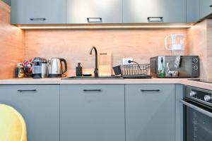 Rea Zdravena - Boutique Apartment with Private Parking