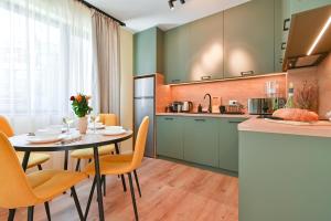 Rea Zdravena - Boutique Apartment with Private Parking
